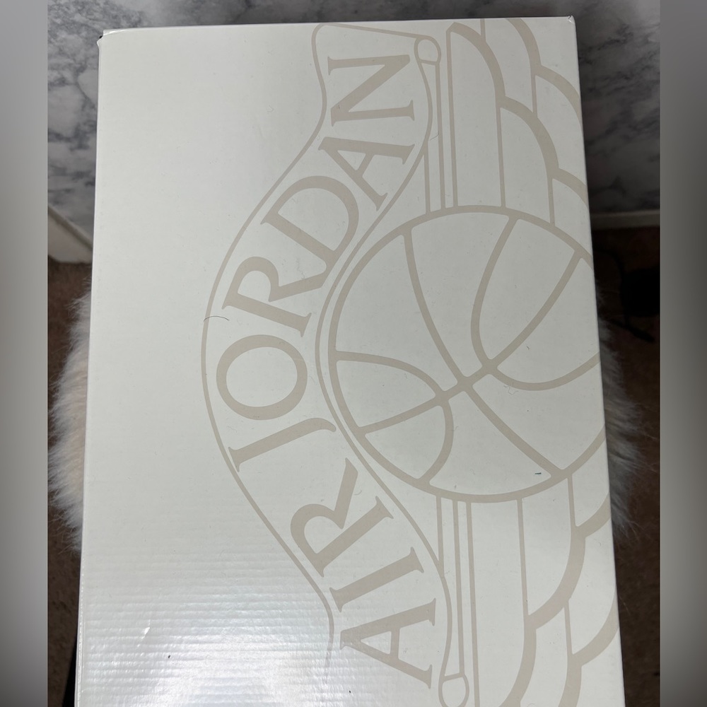 Chicago Retro Jordan  2 (Brand New) - Picture 3 of 8